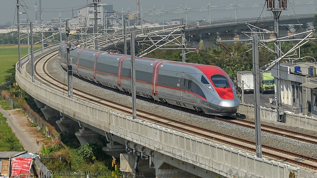 Promo Tiket Whoosh November 2025 Sampai Kapan? Promo Tiket Whoosh November 2025 Sampai Kapan?