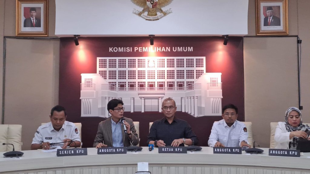 Kebocoran Data Berulang di KPU & Ancaman Integritas Pemilu 2024