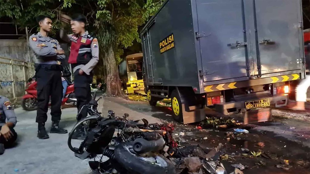 Bentrok Simpatisan Parpol di Jalan & Perlunya Antisipasi Gesekan