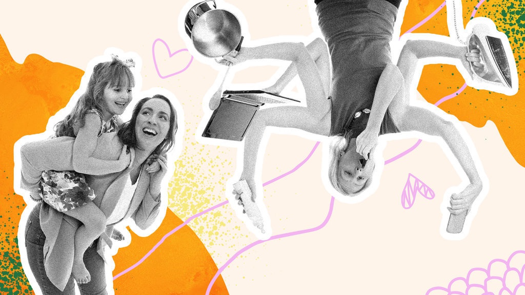 Asal-Usul Hari Ibu 22 Desember