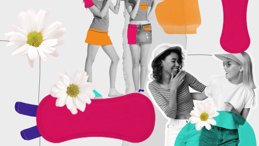 Boleh Saja Pakai Pantyliner Setiap Hari, Asalkan… Boleh Saja Pakai Pantyliner Setiap Hari, Asalkan…