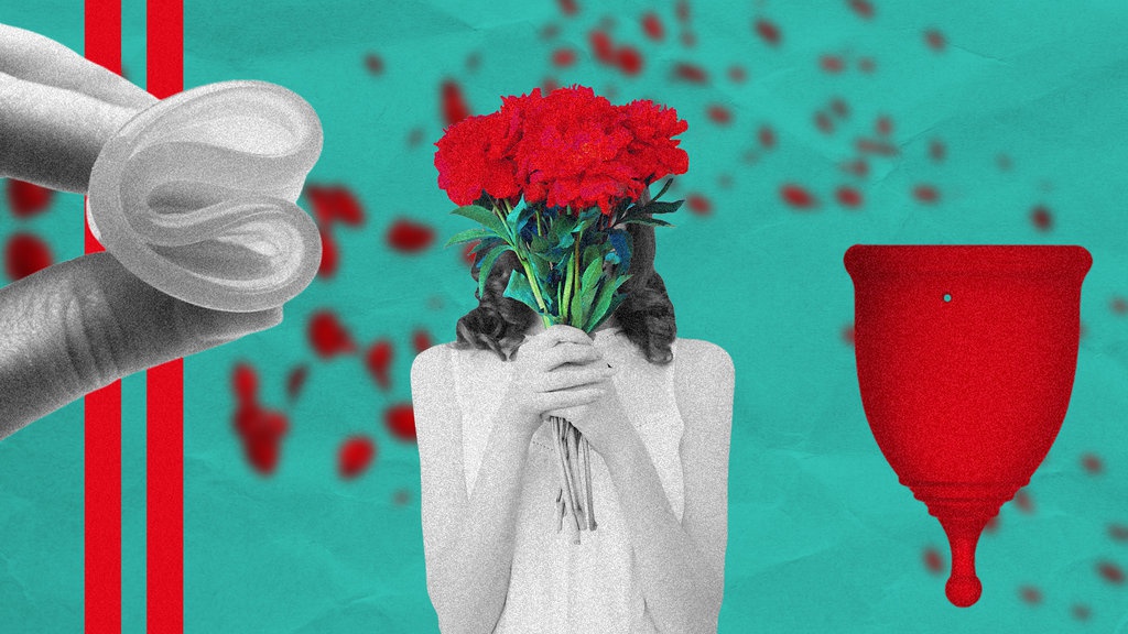 Cangkir Menstruasi, Alternatif Lebih Hemat dan Ramah Lingkungan Cangkir Menstruasi, Alternatif Lebih Hemat dan Ramah Lingkungan