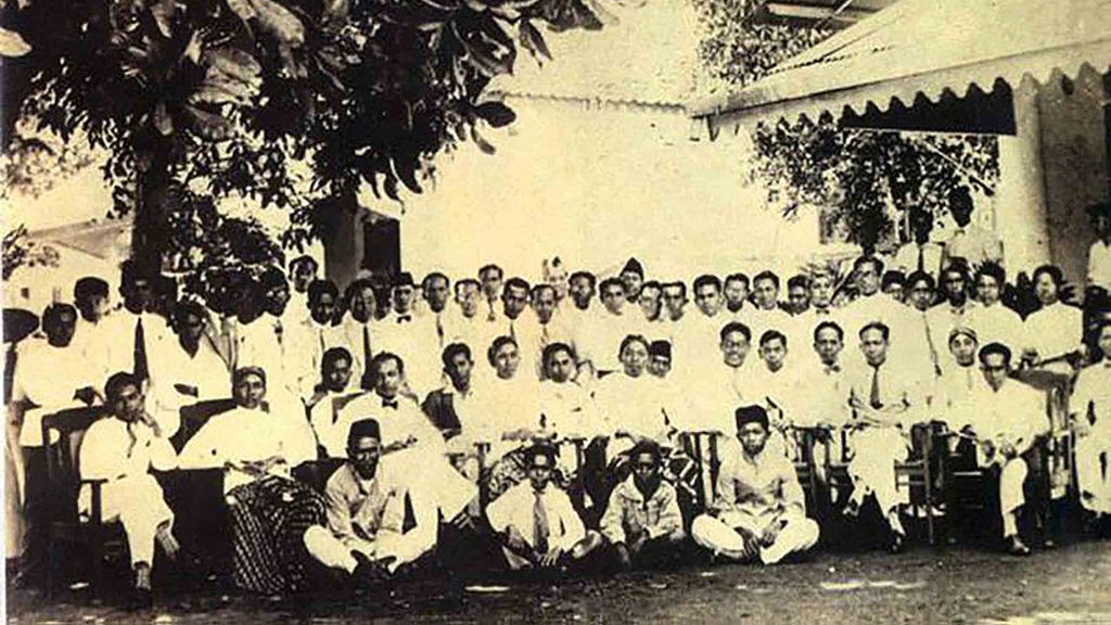 Apa Tujuan Kongres Pemuda 1 dan Bagaimana Hasilnya?