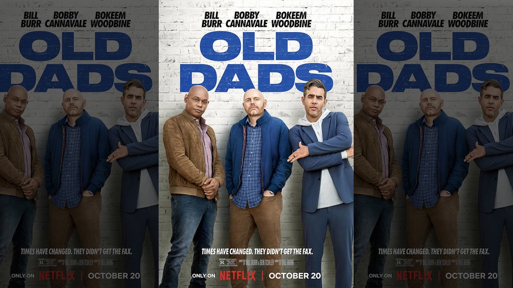Nonton Film Old Dads Subtitle Indo, Sinopsis, dan Link Streaming Nonton Film Old Dads Subtitle Indo, Sinopsis, dan Link Streaming