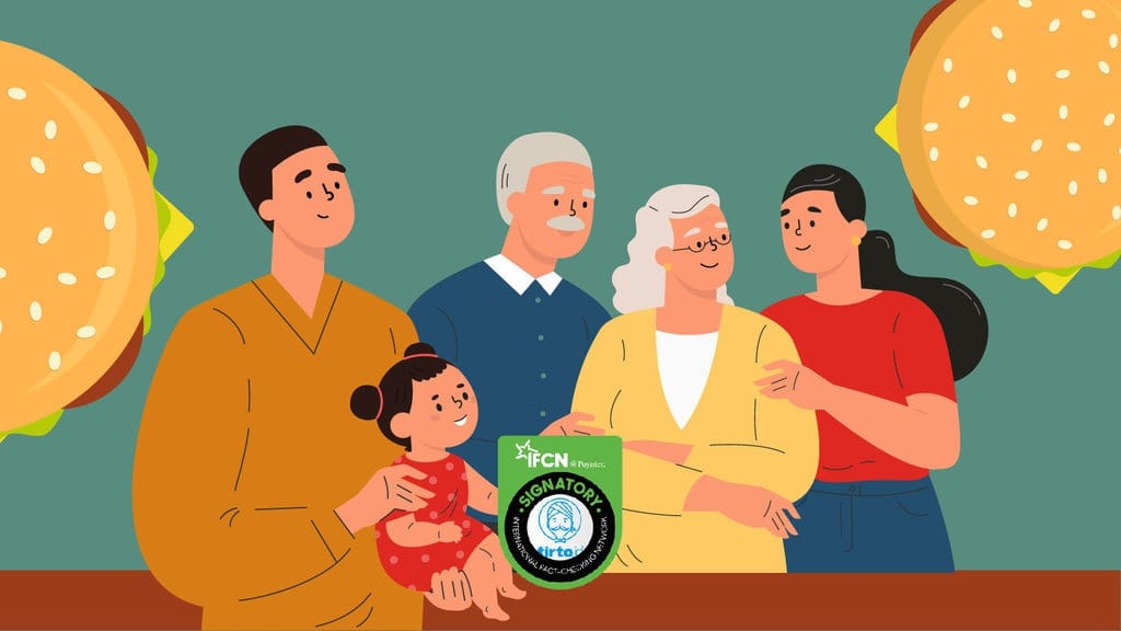 Riset: Separuh Responden Usia Produktif Adalah Generasi Sandwich Riset: Separuh Responden Usia Produktif Adalah Generasi Sandwich