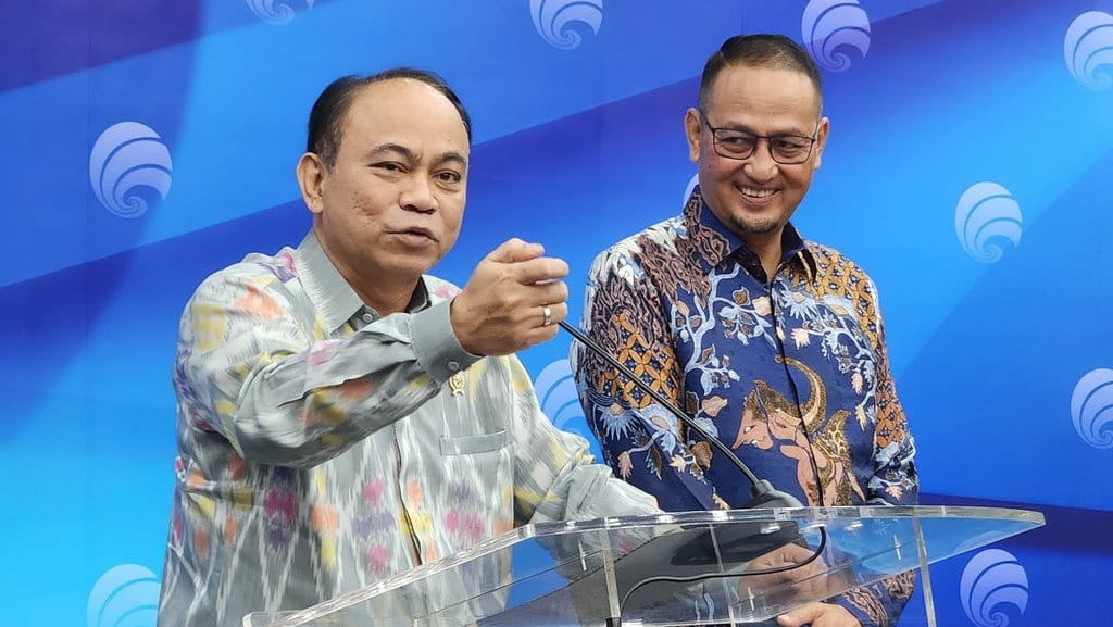 Kominfo Wajibkan Starlink Pakai IP Address Indonesia Kominfo Wajibkan Starlink Pakai IP Address Indonesia