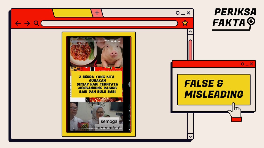 Sikat Gigi Diklaim Mengandung Bulu Babi, Hoaks atau Fakta? Sikat Gigi Diklaim Mengandung Bulu Babi, Hoaks atau Fakta?