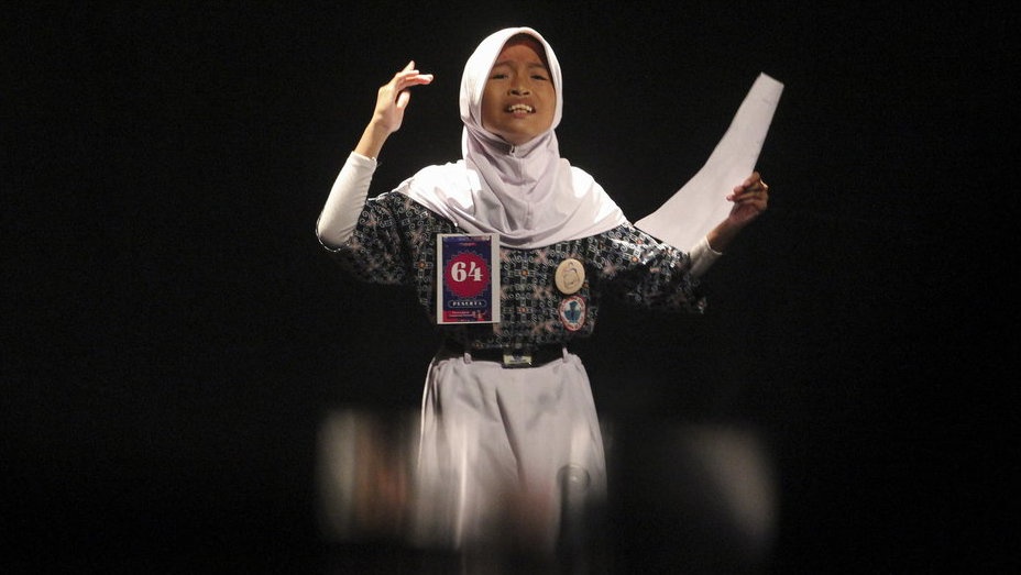 6 Pidato Menyambut Bulan Ramadhan untuk Anak SD Singkat 6 Pidato Menyambut Bulan Ramadhan untuk Anak SD Singkat