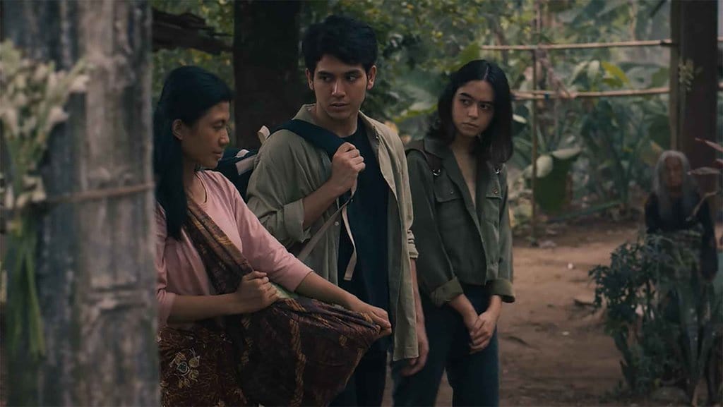 Jadwal Tayang Film Horor Kultus Iblis di Bioskop dan Sinopsisnya Jadwal Tayang Film Horor Kultus Iblis di Bioskop dan Sinopsisnya