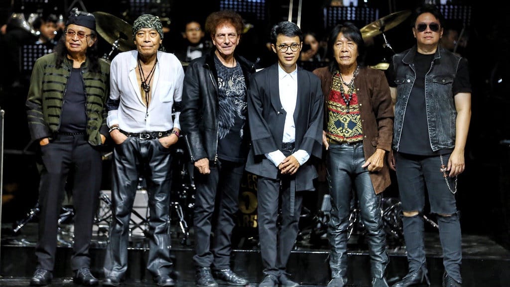 God Bless Rilis Video Klips 