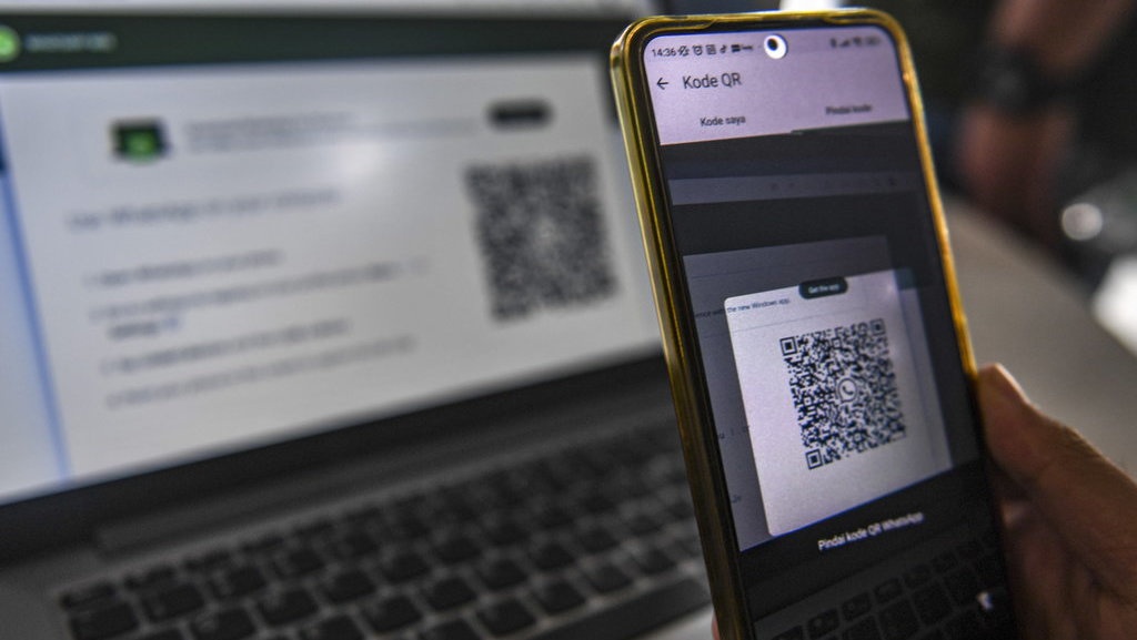 5 Tips dan Cara Login ke WhatsApp Web Tanpa Aplikasi 5 Tips dan Cara Login ke WhatsApp Web Tanpa Aplikasi