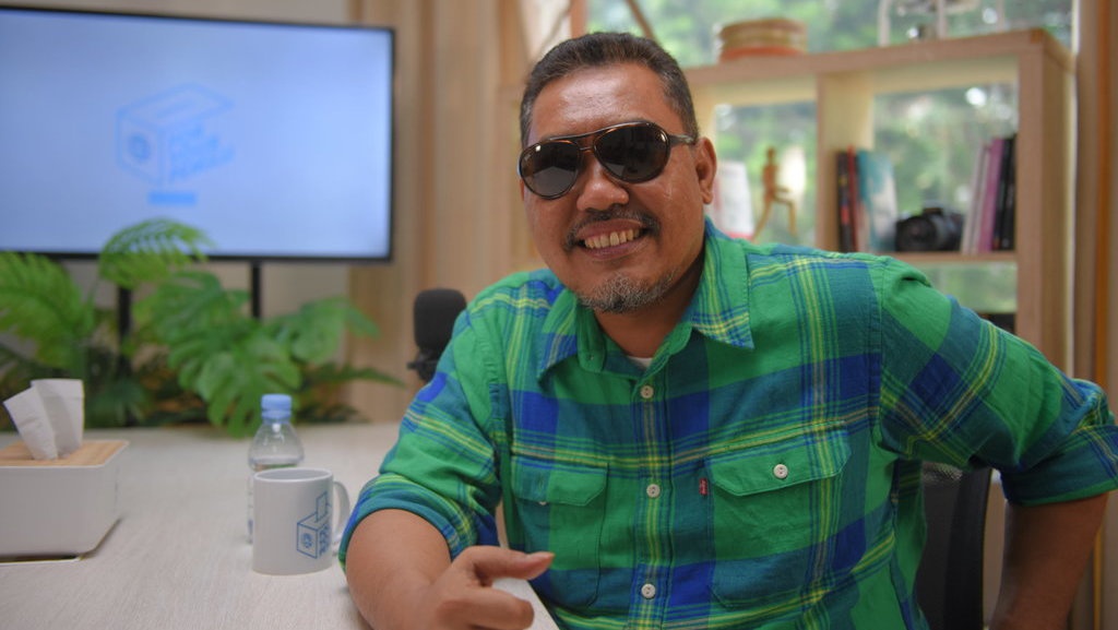 Tak Usung Cak Imin di Pilgub Jatim, PKB: Ada Tempat Lebih Mulia Tak Usung Cak Imin di Pilgub Jatim, PKB: Ada Tempat Lebih Mulia