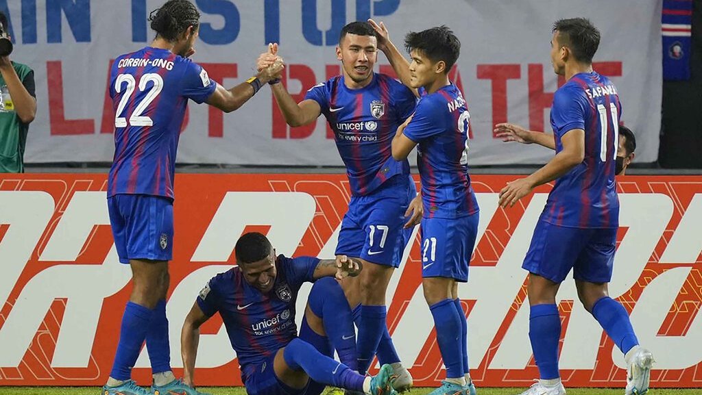 Jadwal Lengkap ACL Elite 2025/26 Matchday 2, Kapan JDT Main? Jadwal Lengkap ACL Elite 2025/26 Matchday 2, Kapan JDT Main?