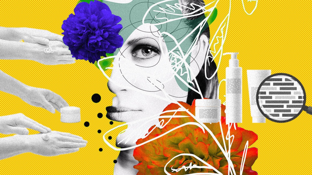 Hati-hati Jebakan Kosmetik Palsu!