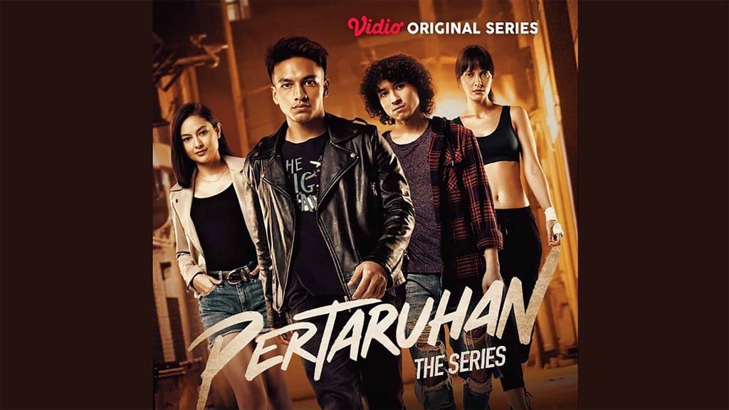 Link Nonton Series Pertaruhan Season 1 dan Jadwal Tayang Musim 2