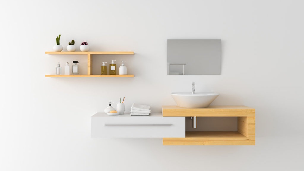 Tips Pilih Rak Kosmetik hingga Lemari Pakain buat Dekorasi Kamar