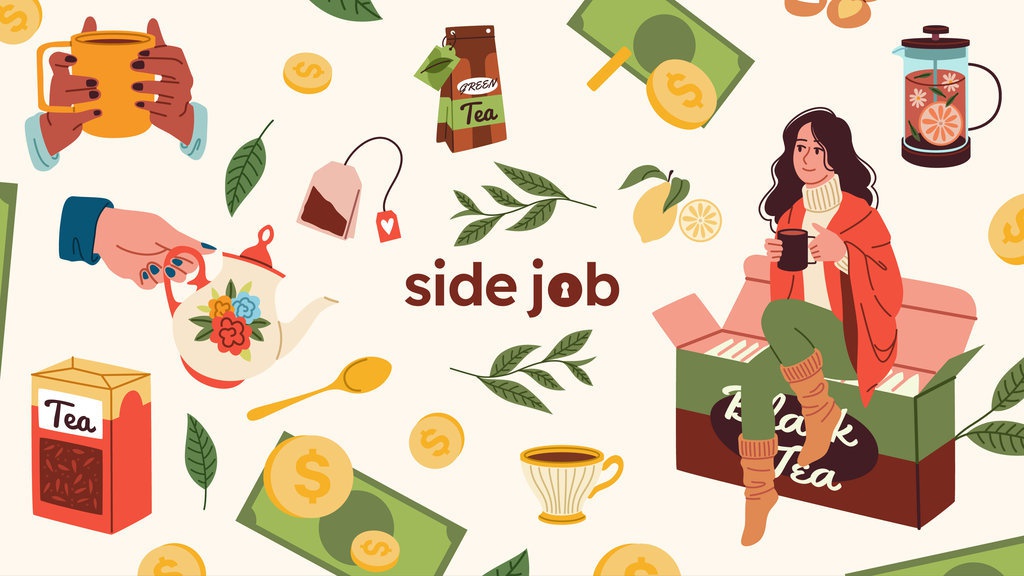 Bisnis Teh Artisan, Primadona Baru Industri Teh Bisnis Teh Artisan, Primadona Baru Industri Teh