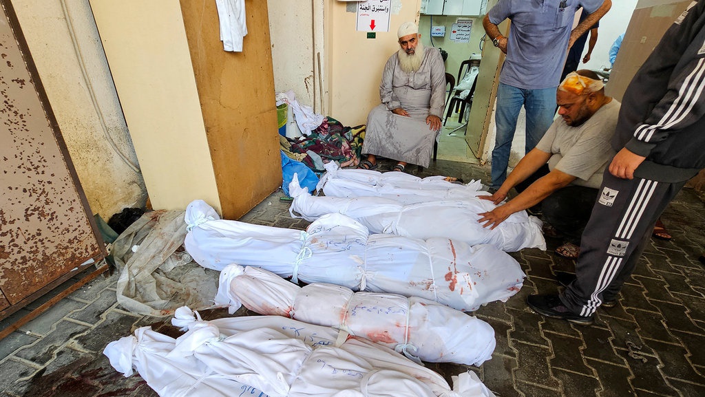 Sejak Kapan Perang Israel dan Palestina Terjadi?