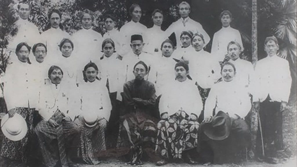 4 Contoh Amanat Pembina Upacara Hari Kebangkitan Nasional 4 Contoh Amanat Pembina Upacara Hari Kebangkitan Nasional