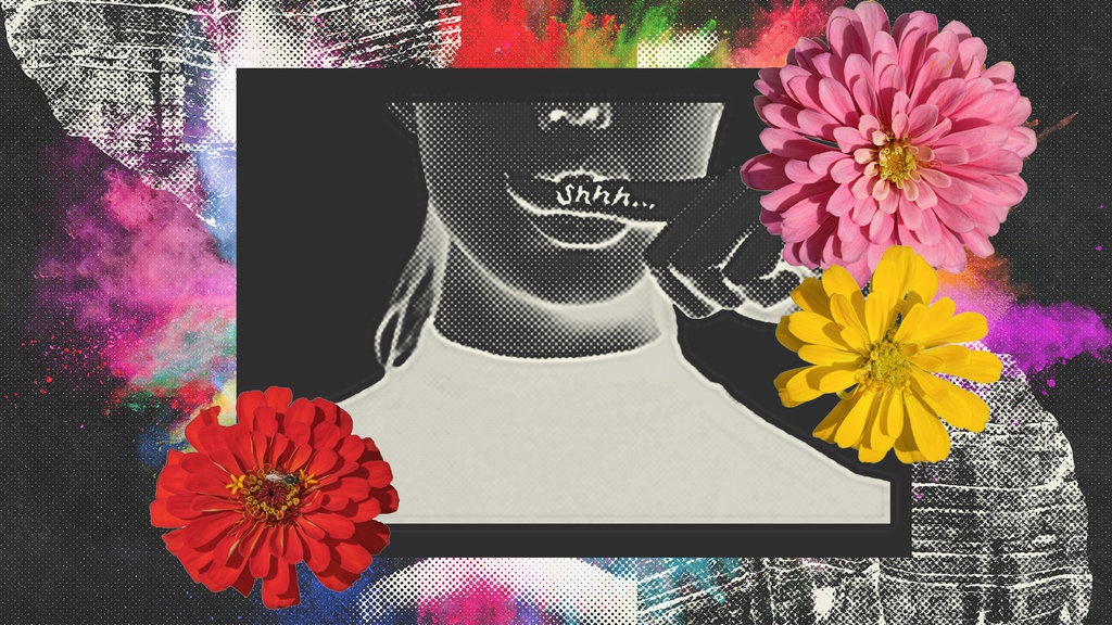 Bukan Cuma Laki-laki, Perempuan Juga Berhak Orgasme