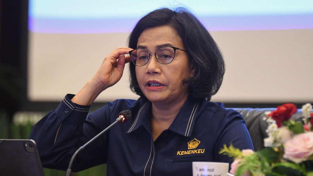 Catat, THR dan Gaji ke-13 ASN Bakal Cair H-10 Lebaran Catat, THR dan Gaji ke-13 ASN Bakal Cair H-10 Lebaran