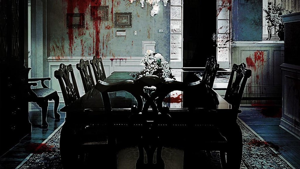 Sinopsis Film Tastes of Horror yang Tayang di Bioskop Indonesia