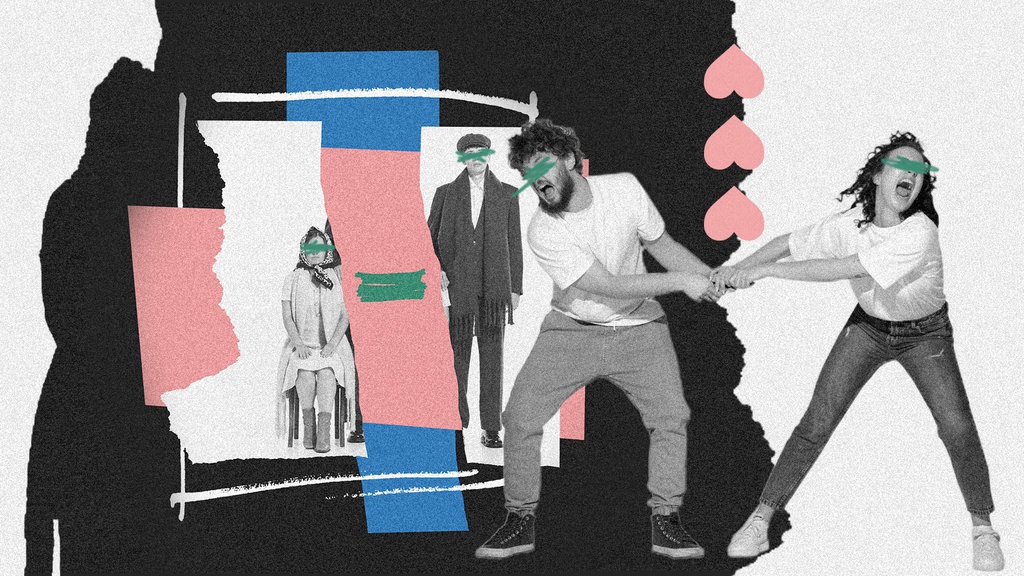 Jeda dalam Relasi? Sangat Penting! Jeda dalam Relasi? Sangat Penting!