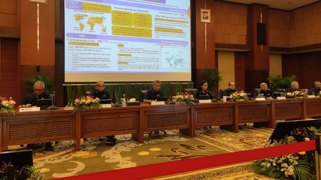 Manuver Kebijakan Indonesia di Tengah Awan Gelap Ekonomi Global