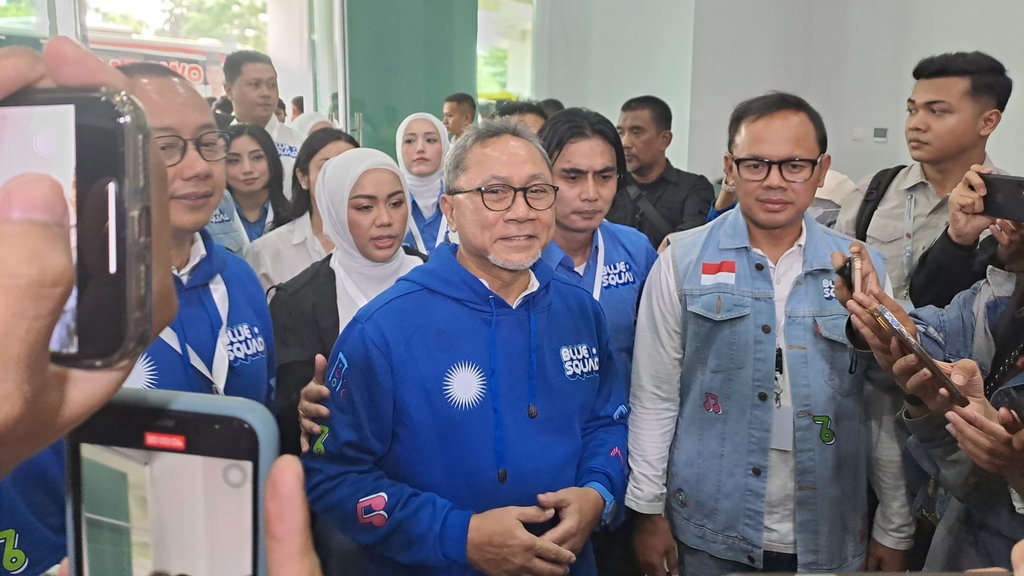 Menyoal Candaan Zulhas soal Gerakan Salat yang Menuai Polemik