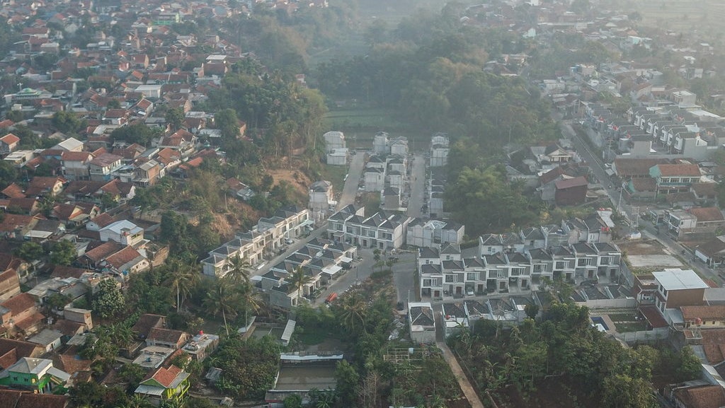 PBB Pati Naik 250 Persen: Saat Pajak Jadi Pemicu Amarah Rakyat PBB Pati Naik 250 Persen: Saat Pajak Jadi Pemicu Amarah Rakyat