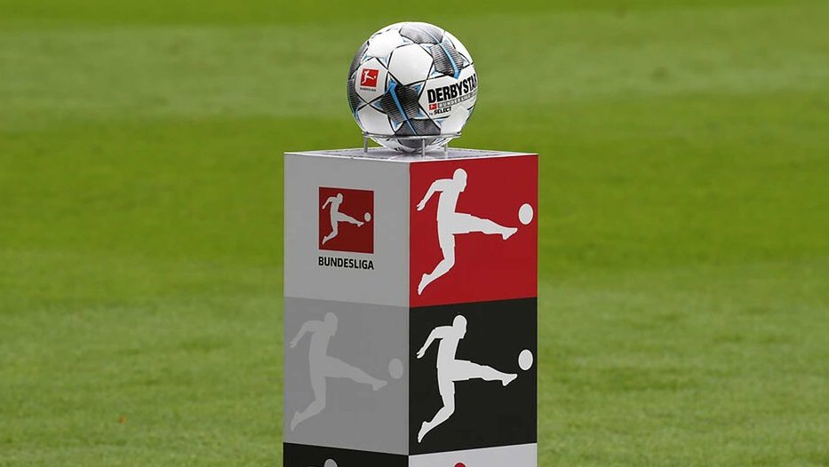 Hak Siar Bundesliga Jerman 2025/26 Tayang TV & Live Streaming