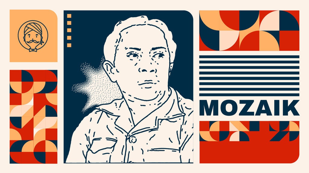 Tiga Tahun Kiprah Sutan Sjahrir di Bandung Tiga Tahun Kiprah Sutan Sjahrir di Bandung