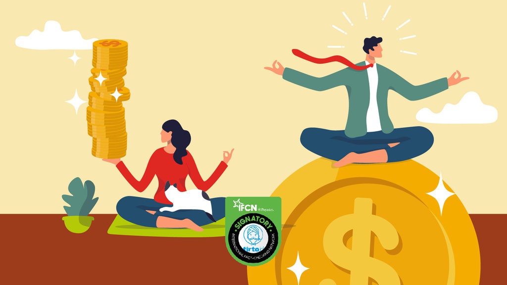 Riset: 40% Generasi Sandwich Tak Punya Dana Darurat Riset: 40% Generasi Sandwich Tak Punya Dana Darurat