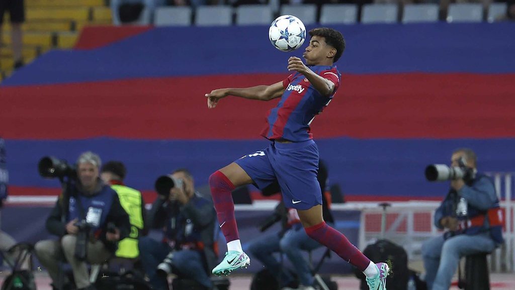 Prediksi Barcelona vs Osasuna Liga Spanyol 2025: Balas Dendam