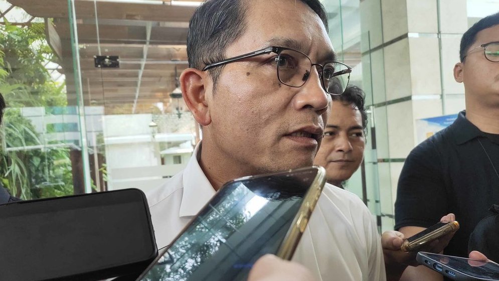 Nuklir Bukan Lagi Opsi Terakhir, RI Segera Bangun PLTN 250 MW