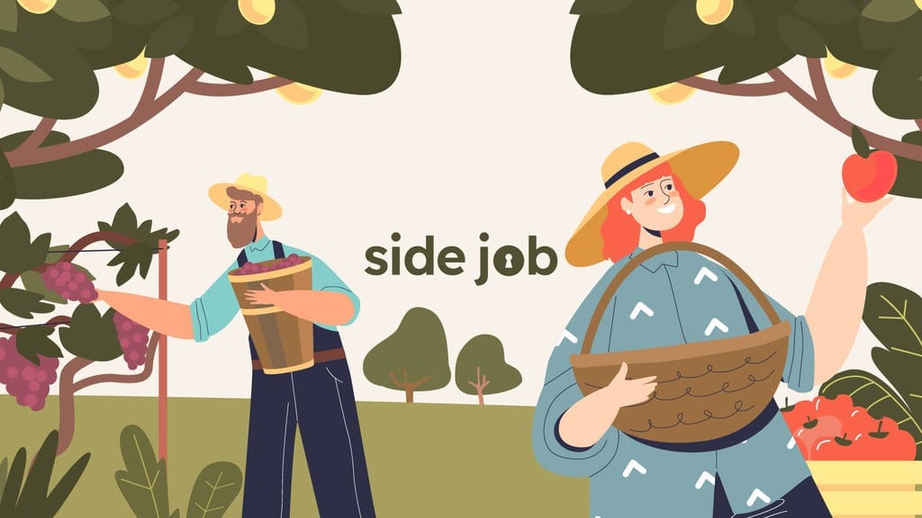 Kebangkitan Petani Muda di Bisnis Hortikultura Tanah Air Kebangkitan Petani Muda di Bisnis Hortikultura Tanah Air