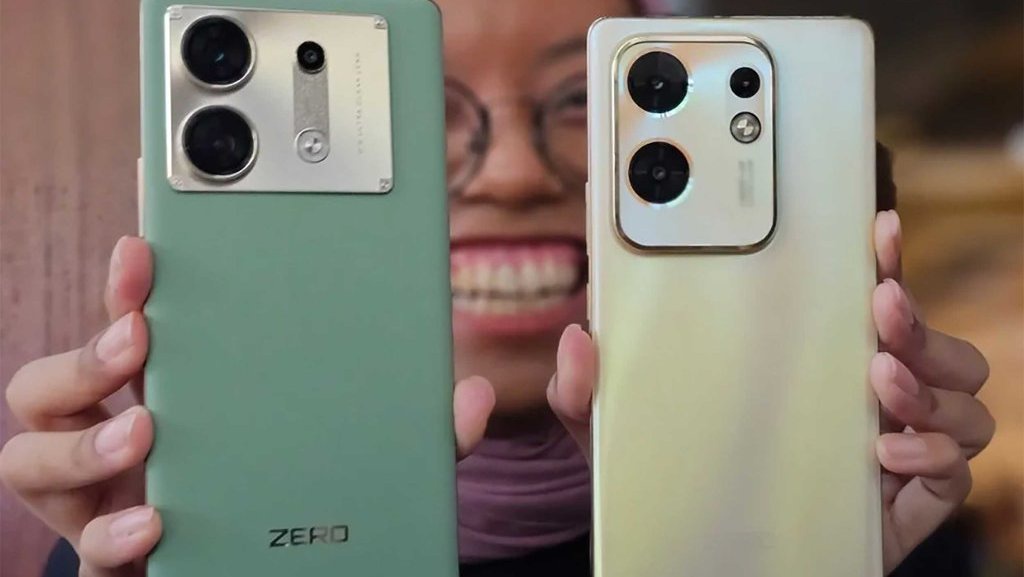 10 Rekomendasi HP Infinix RAM 8 Terbaik untuk Tahun 2026 10 Rekomendasi HP Infinix RAM 8 Terbaik untuk Tahun 2026