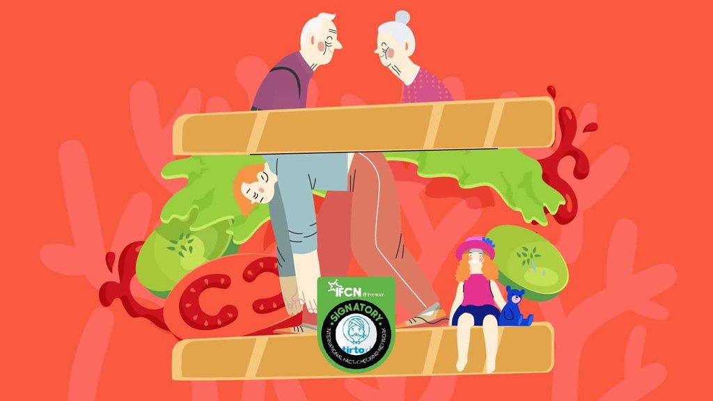 Mayoritas Generasi Sandwich Rasakan Dampak ke Kesehatan Mental Mayoritas Generasi Sandwich Rasakan Dampak ke Kesehatan Mental