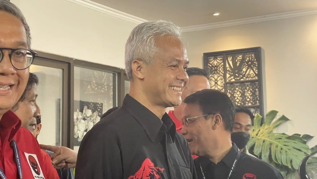 Usai Yenny Wahid Masuk TPN, Ganjar akan Gaet Khofifah hingga RK