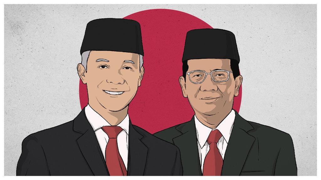 Menimbang Janji Program Insentif Guru Ngaji ala Ganjar-Mahfud MD