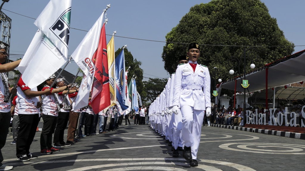 Link Download Twibbon Deklarasi Kampanye Damai Pemilu 2024 Link Download Twibbon Deklarasi Kampanye Damai Pemilu 2024