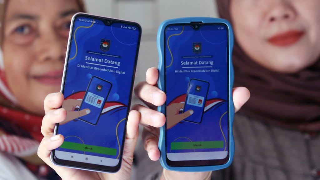 6 Cara Cek NIK KTP Online, Mulai WhatsApp hingga Media Sosial