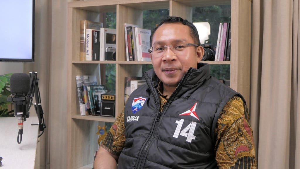 Demokrat Yakin Gugatan PDIP Tak Pengaruhi Pelantikan Prabowo