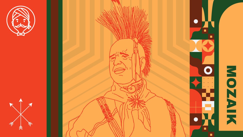 Minyak Bumi Menyulut Pembunuhan Berantai Suku Indian Osage