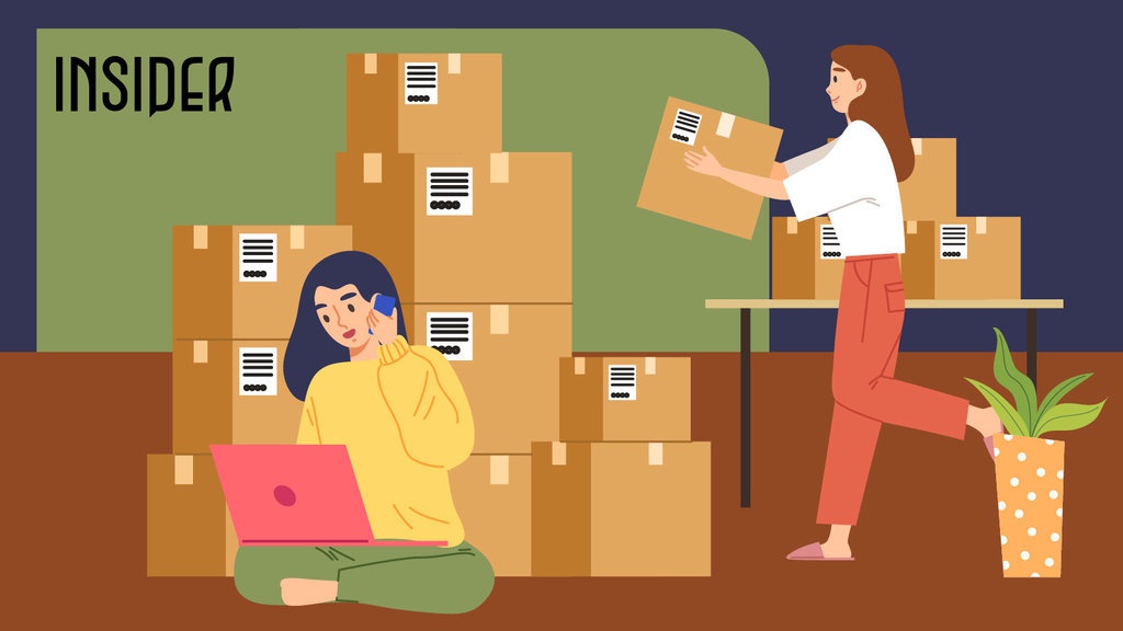 Gen Z: Generasi Paling 'Berwirausaha' Demi Work Life Balance Gen Z: Generasi Paling 'Berwirausaha' Demi Work Life Balance