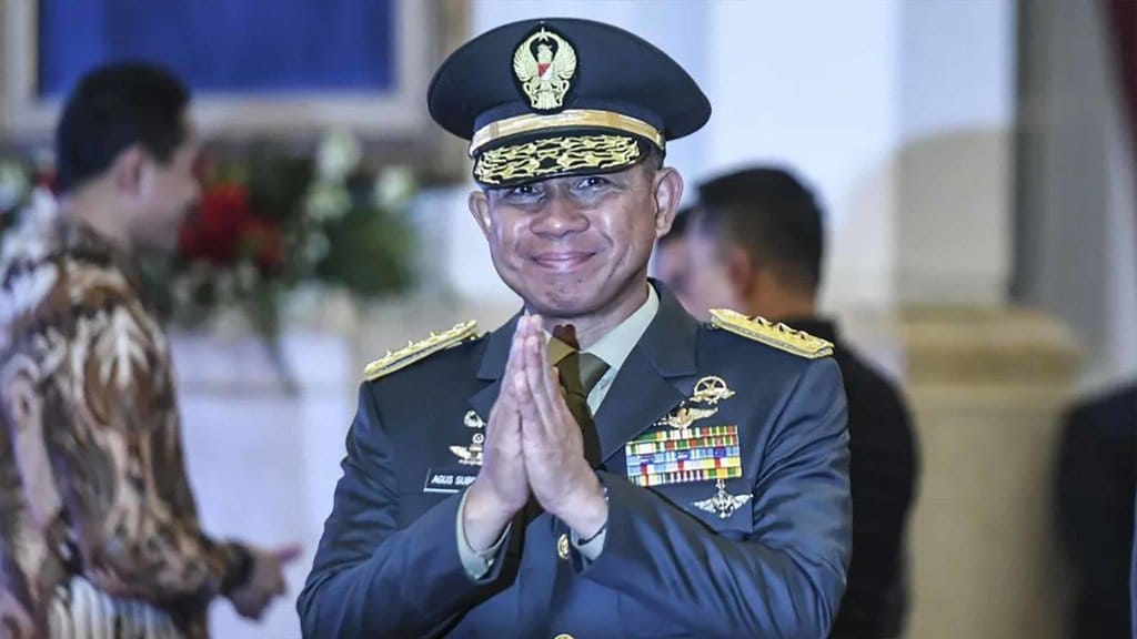 Komisi I: Syarat Administrasi Calon Panglima TNI Sudah Lengkap Komisi I: Syarat Administrasi Calon Panglima TNI Sudah Lengkap