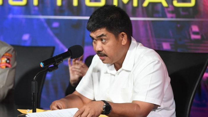 Densus Tangkap Terduga Teroris Terafiliasi AQAP di Gorontalo Densus Tangkap Terduga Teroris Terafiliasi AQAP di Gorontalo