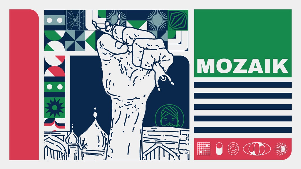 Dari Sungai hingga Laut, Harapan Palestina dan Ketakutan Israel Dari Sungai hingga Laut, Harapan Palestina dan Ketakutan Israel