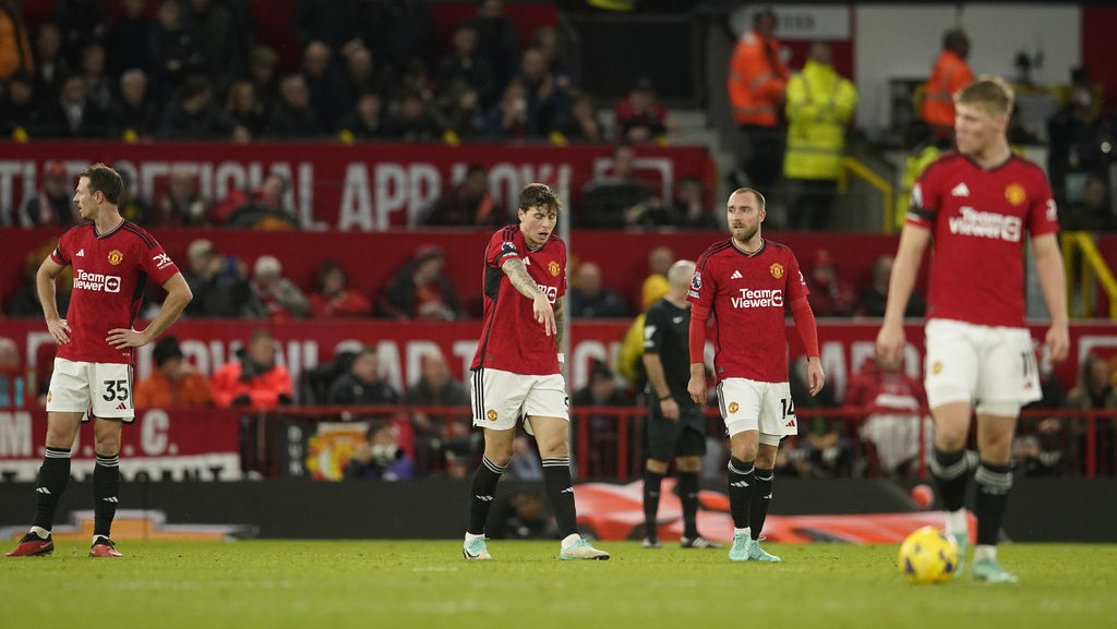 Prediksi Fulham vs Man United EPL 2025: Berat Bagi Tim Tamu