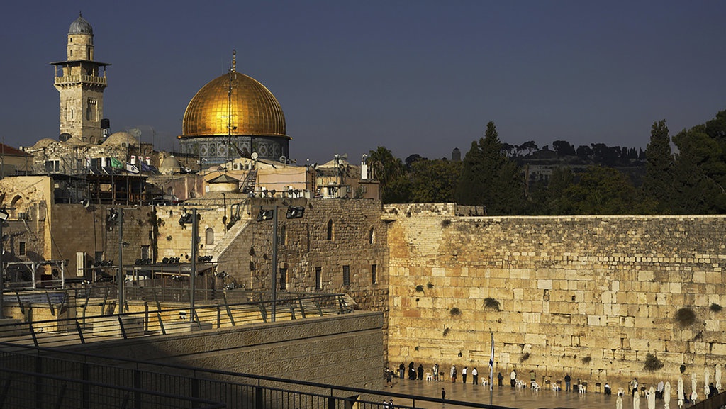 Isi Kesepakatan Gencatan Senjata Israel & Hamas Mulai 19 Januari Isi Kesepakatan Gencatan Senjata Israel & Hamas Mulai 19 Januari